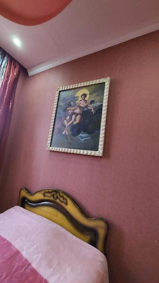 Boutique Hotel Pʼotʼi Eksteriør bilde