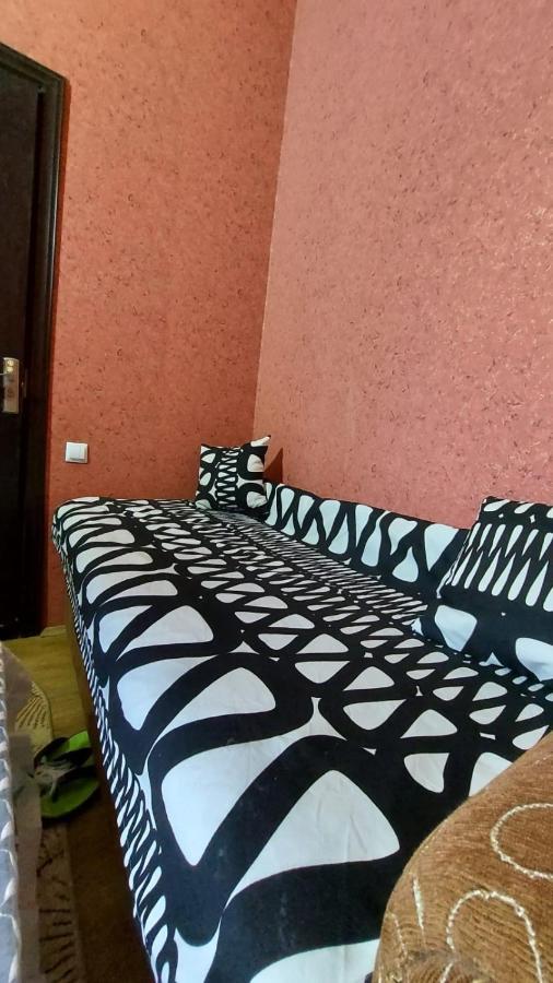 Boutique Hotel Pʼotʼi Eksteriør bilde