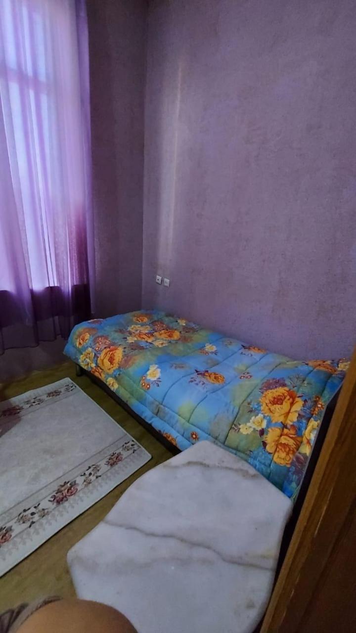 Boutique Hotel Pʼotʼi Rom bilde